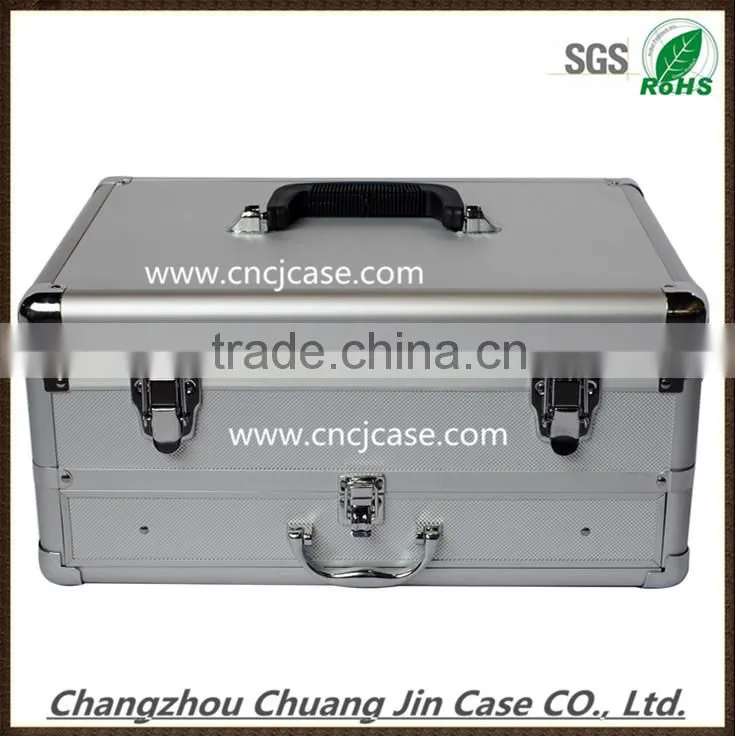 Aluminum tool tox,Drawer aluminum toolbox ,Aluminum case