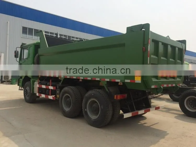 Factory price customized top quality best selling dump truck manufacturer
