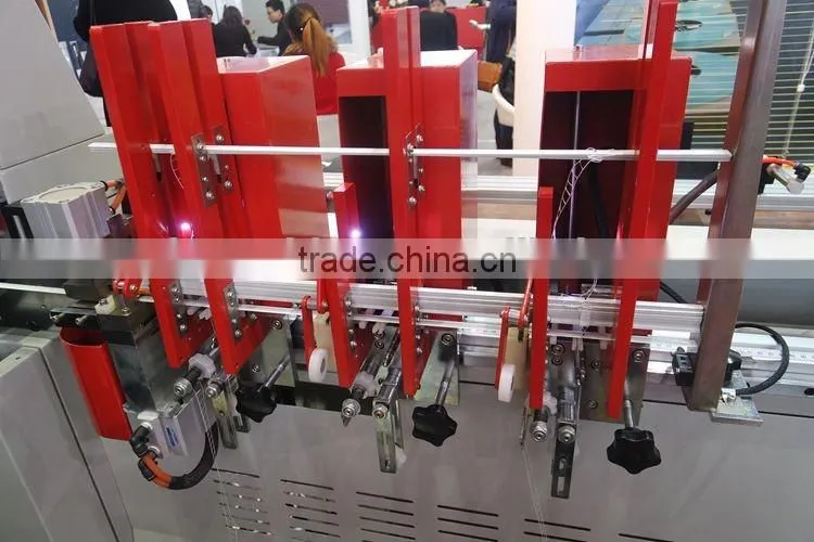 16mm Full Automatic Venetian Blind Machine