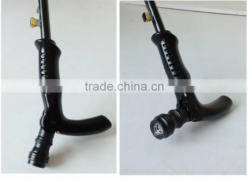 Factory direct wholesale new design light umbrella
