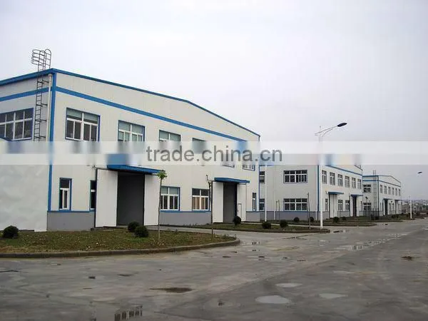 steel fabrication company