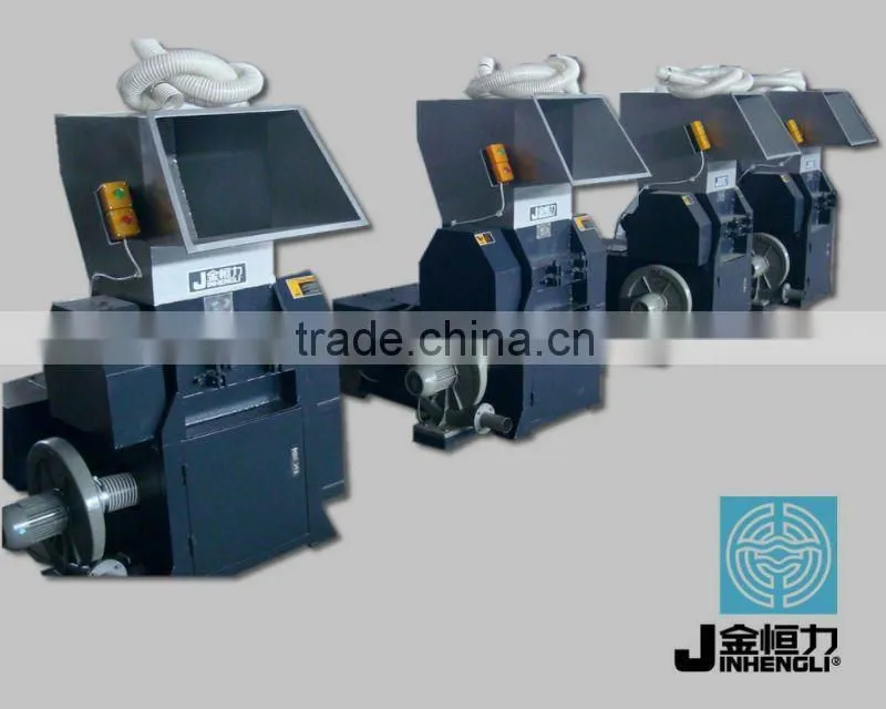 BM-400X280 PP ldpe film crusher