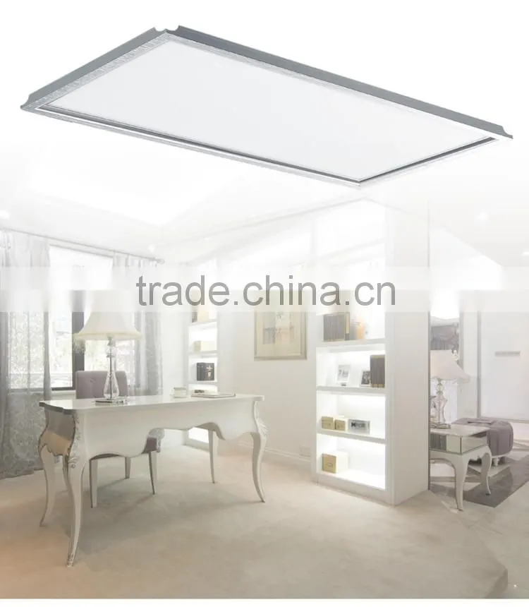 Beautiful light Good for baby's eyes Cool white warm white Square ourdoor energy saving led back light panel