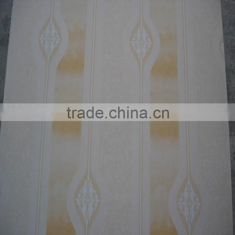 architectural PVCl panels