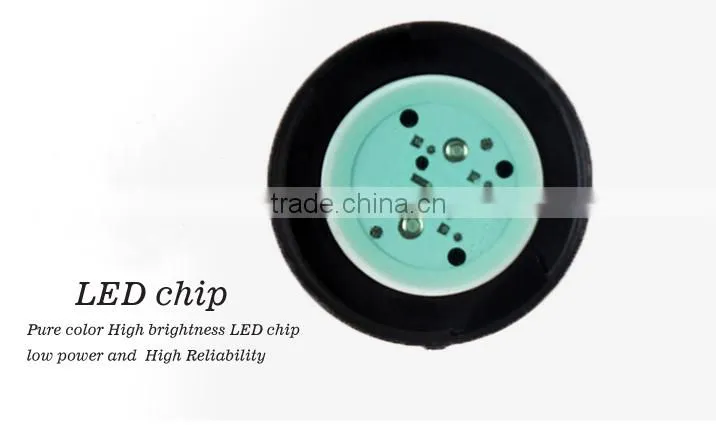 LED Indication Lamp