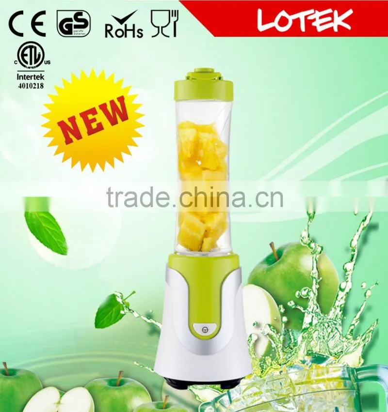 2016 hot selling home appliance mini mixer blender