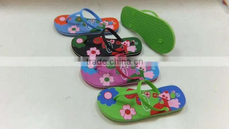 2016 new fashion women's slipper