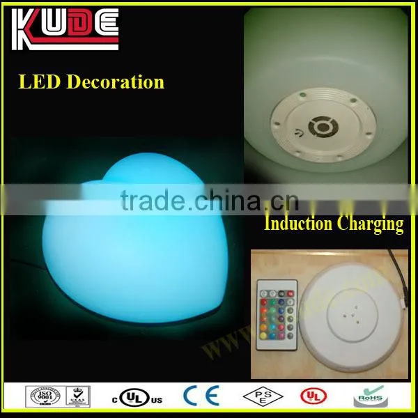 led gifts item/sheart shaped led lights/led christmas heart shaped string lights