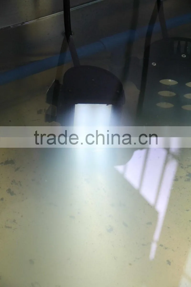 2016 Hot sale Housing Made of Aluminum Automotive LED Driving Light 18W