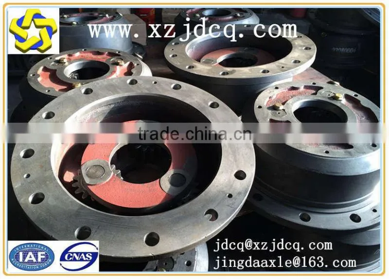 xcmg official supplier original transmission parts planetary frame assembly wheel frame for ZL50 ZL30C 500FN xcmg parts