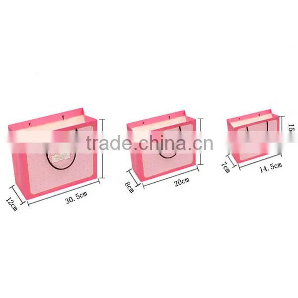 Paper Bag Gift Bag Shopping Bag