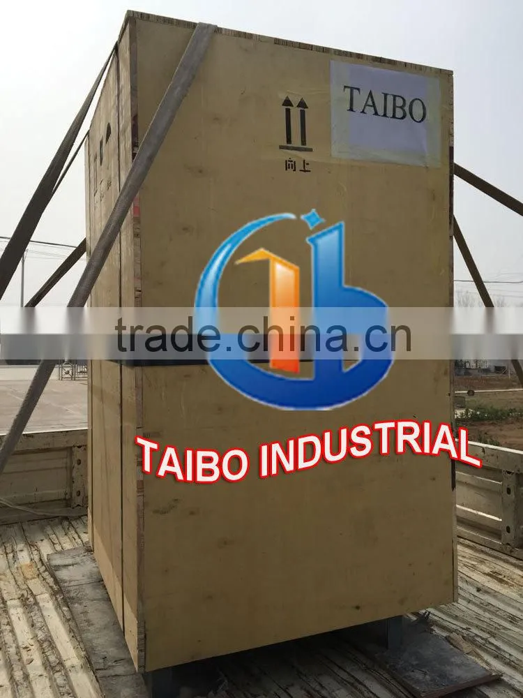 YBJ250 Fully Automatic Chapati Making Machine-Promotion