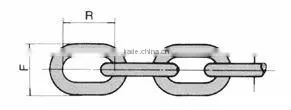 Australian Standard Long Link Chain