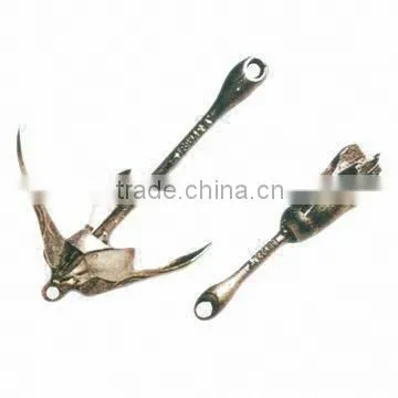 A Type Draggen Fold Anchor anti-corrosion