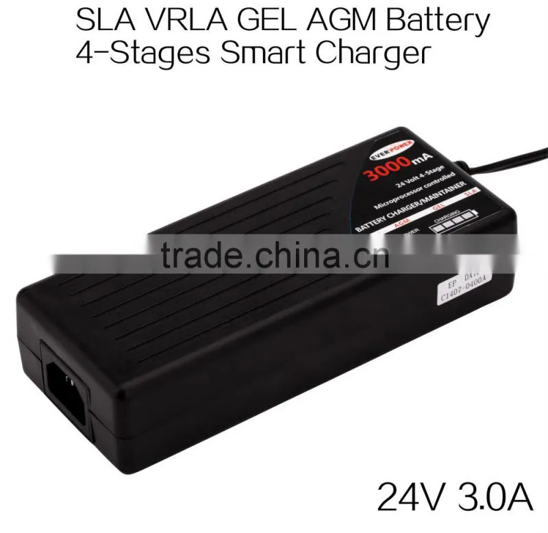 2016 12v 7ah battery charger,best quality 12 volt battery charger china wholesale SLA 12v battery charger