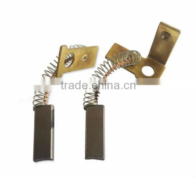 ALT 407 Alternator carbon brush factory