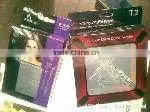 colorful plastic box small clear with good quality