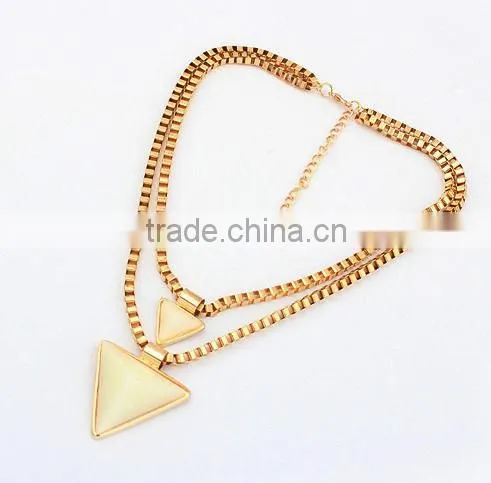 Best selling chain necklace fashion jewelry