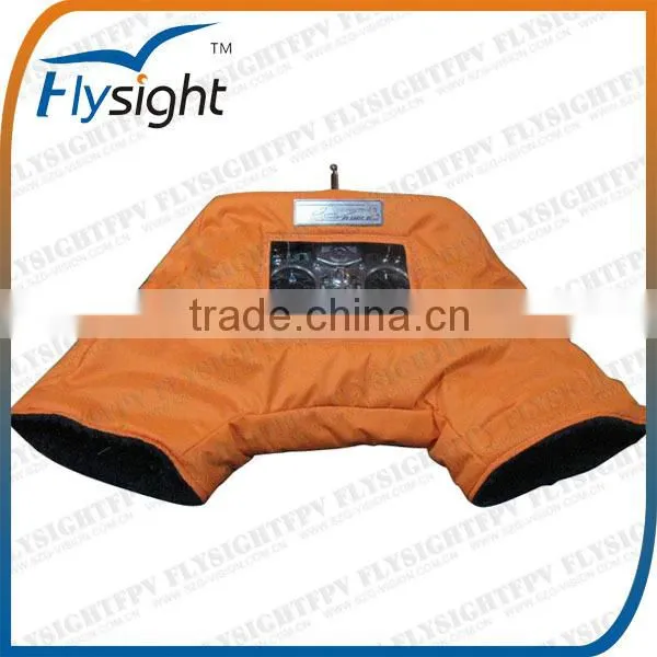 C302 Professional Waterproof Intercropping Glove for all rod type RC Remote controller