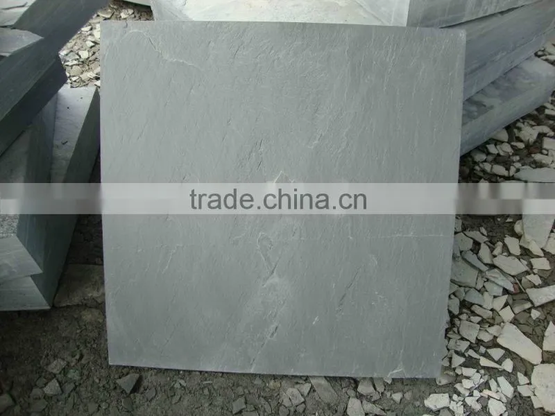 Villa China grey slate