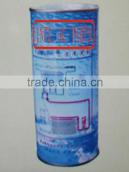 a/c cleaner for auto air conditioner system