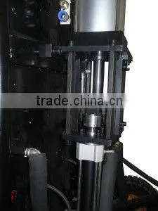 DP-FA50 polyurethane foam spraying machine