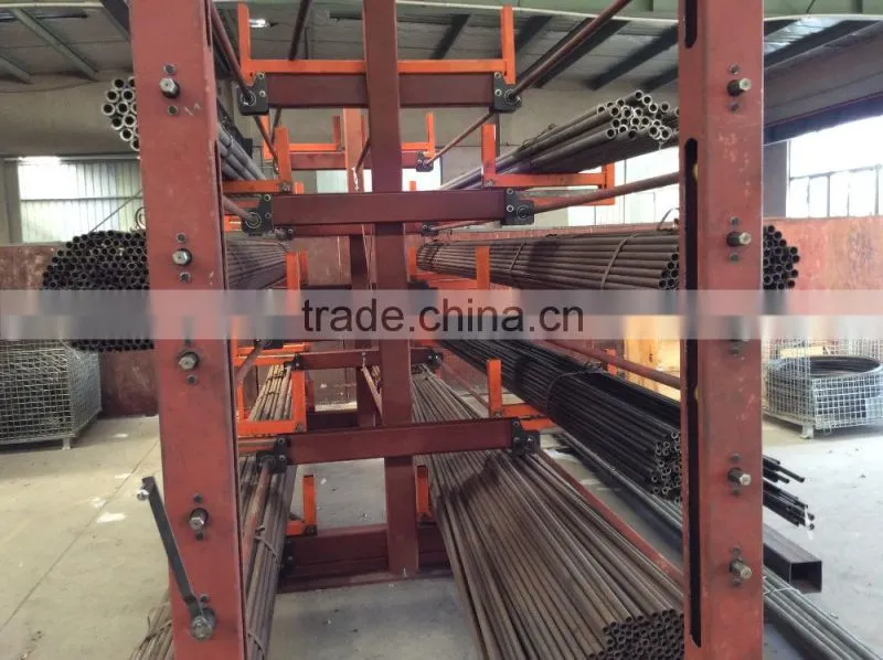 Cantilever Rack