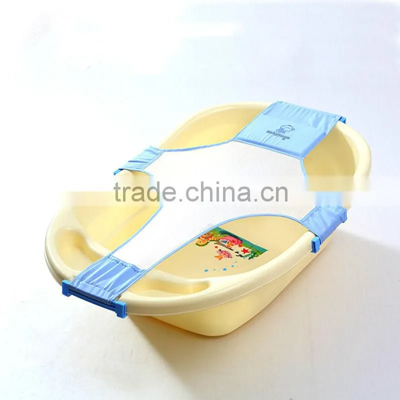 baby plastic bathtub
