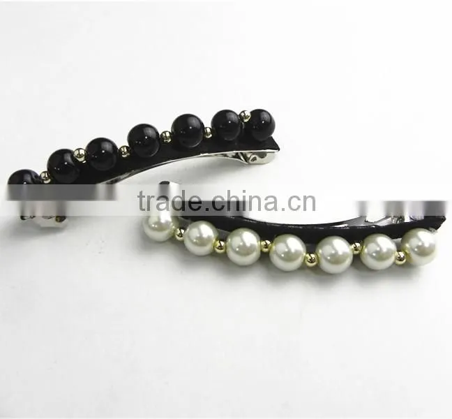 Beautiful princess hair clip