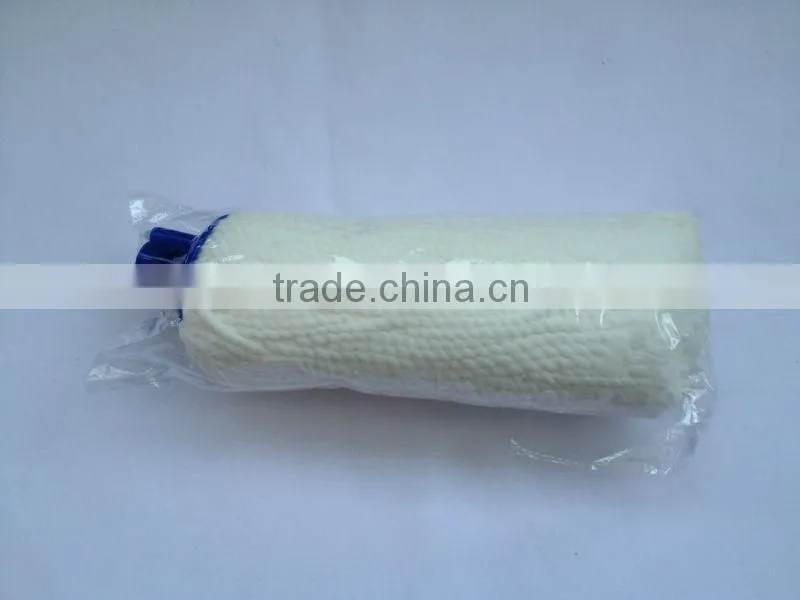 360 spin mop head with mop replacement head