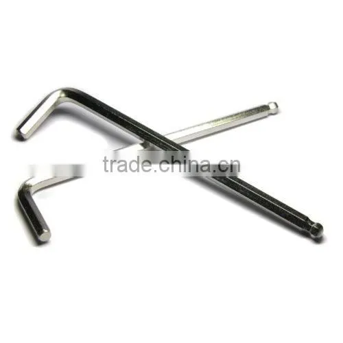 Hex wrench