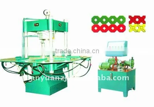 Paver/curbs making machine 850,manual operation