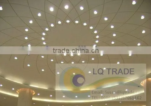 Metal Aluminum Ceiling Panel
