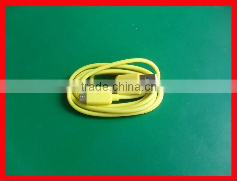 2.0 Micro USB To VGA Cable Direct Selling From Factory 002