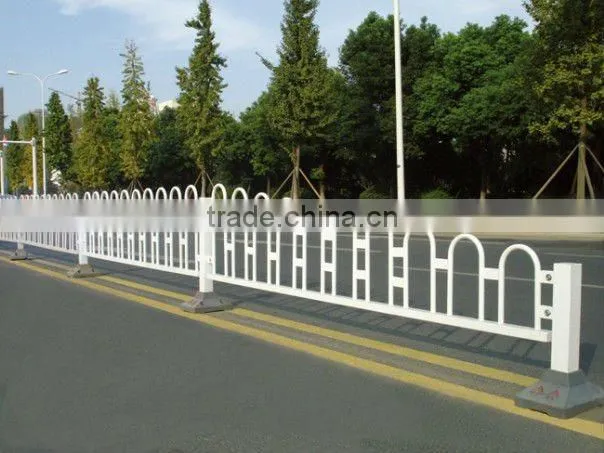 Municipal Fence(supplier)
