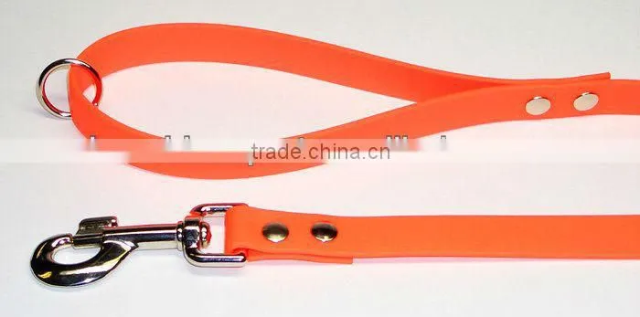 Hot Sale PVC dog leash for pet dog