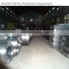 Changshu Ruhao Metal Import & Export Co., Ltd. company overview - view 1