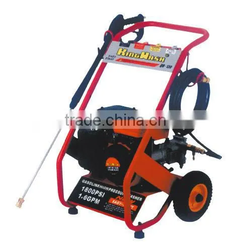 Hosehold Gasoline Water Washer(CE Certificate)
