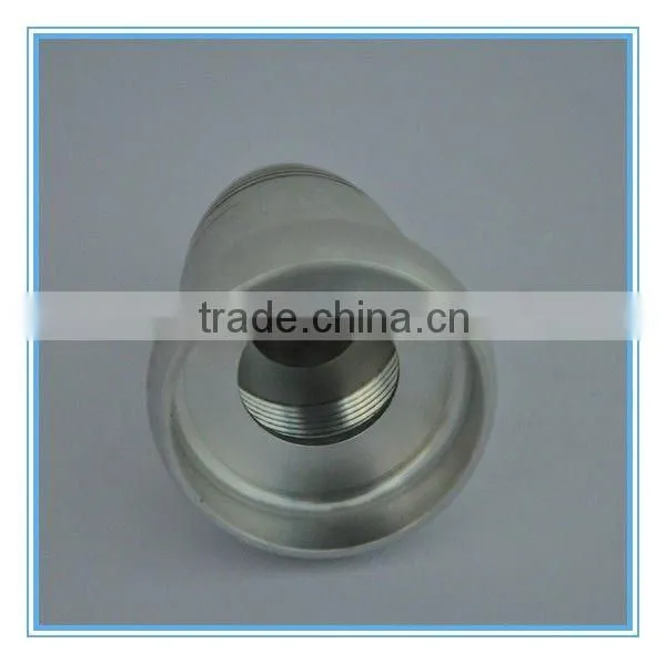 aluminum Lamp Covers & Shades / led light parts / led bulb parts hardware products