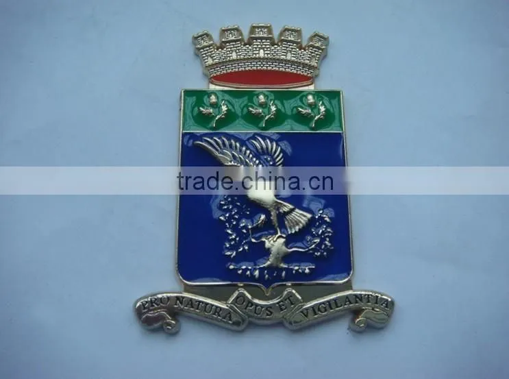 zinc alloy die casting pin badge,metal pilot wings pin badge,enamel metal pin badge,custom metal lapel pin