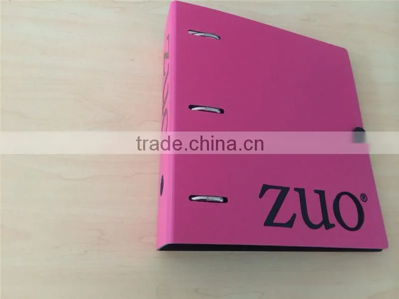beautiful stationery clip& paper file fastener