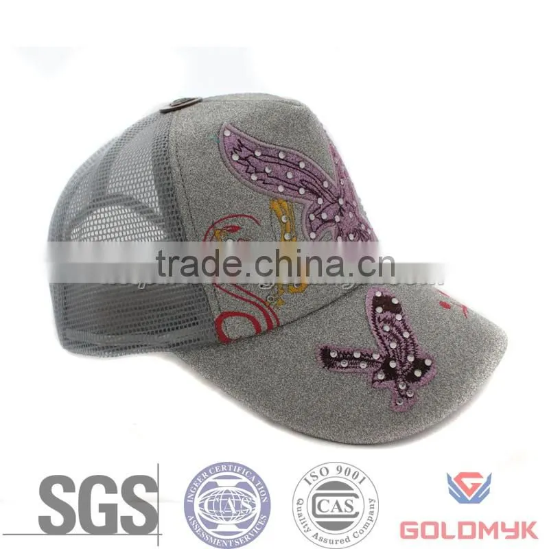 Wholesale custom trucker hats