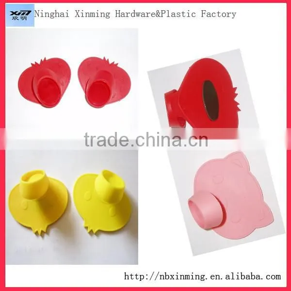 Wholesale Cheaper Plastic Insulating Clamp For Kitchen Tool