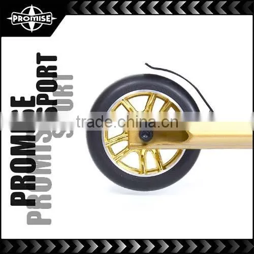 CE/14619 factory manufacutere professional sport scooter