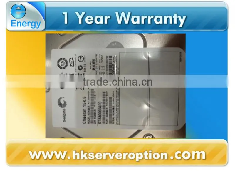 ST3300656FC Fibre / Fiber Channel Hard Disk Drive