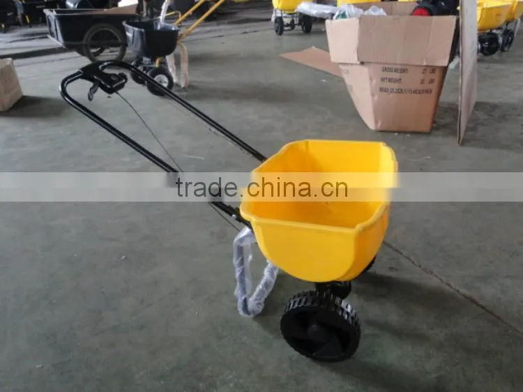 agricultural fertilizer spreader TC2026