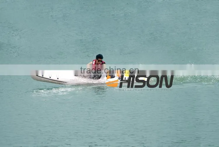 Unbelievable discount on hison waterproof professional surf ski