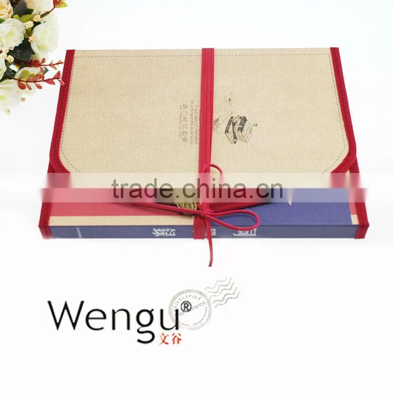 class catalogue hardback book