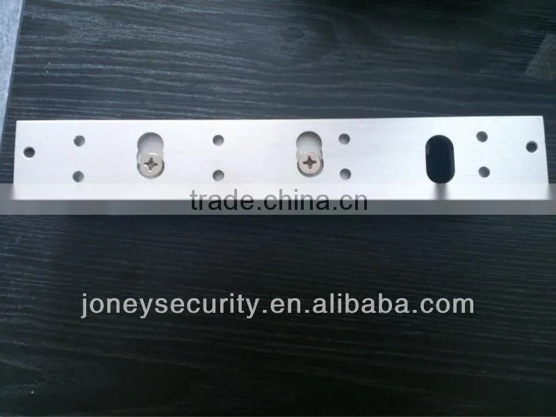 professional 500kg(1200Lbs) single door fail safe magnetic door lock