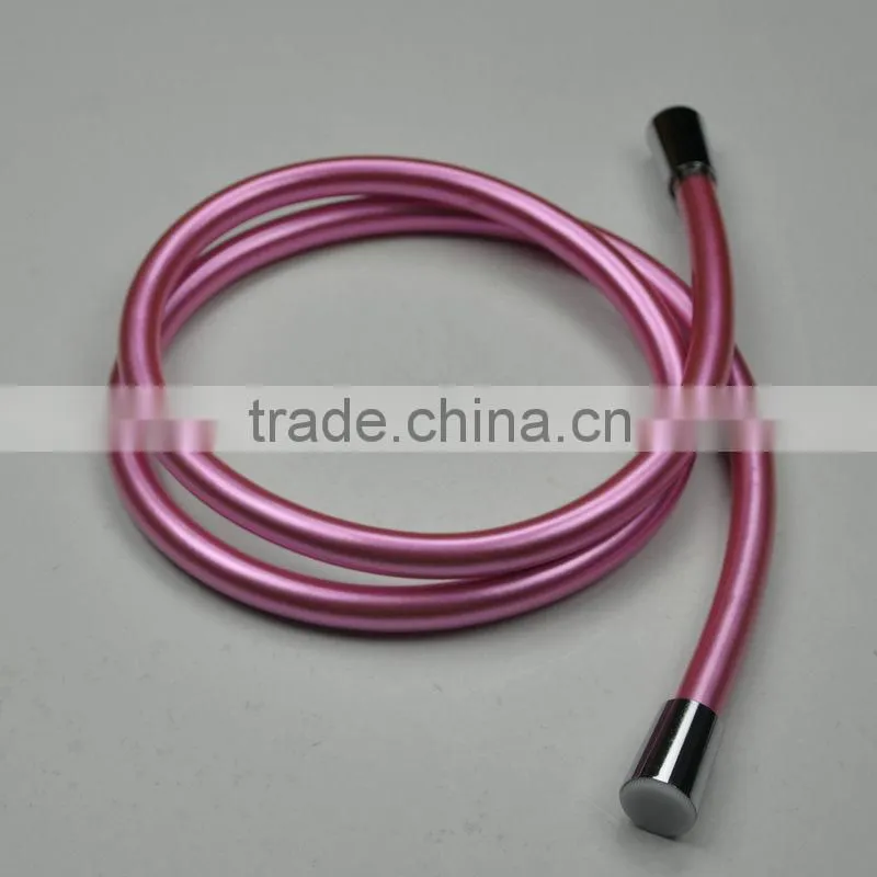 PVC shower hose